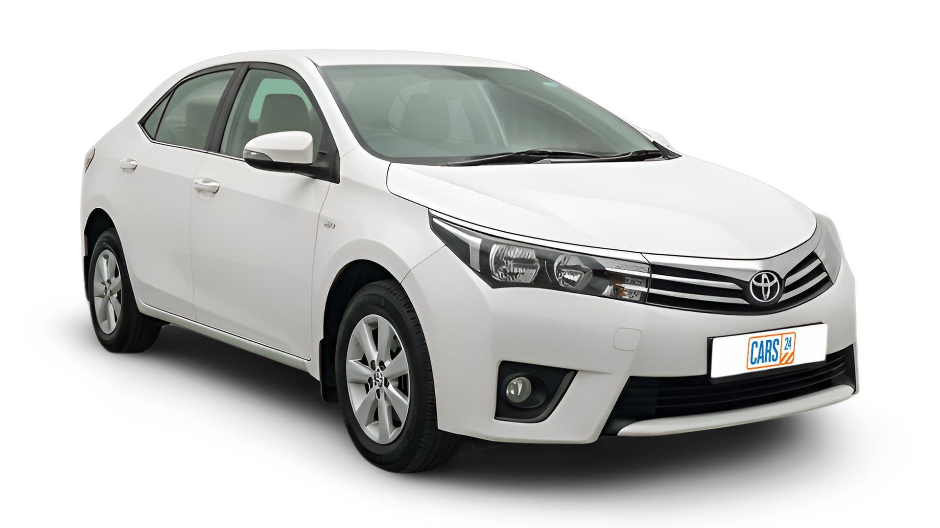 Toyota Corolla Altis-img